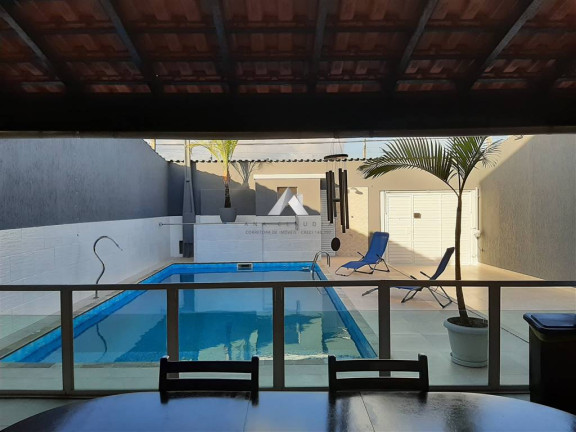Imagem Sobrado com 5 Quartos à Venda, 340 m² em Balneario Jequitiba - Itanhaem Imagem Sobrado com 5 Quartos à Venda, 340 m² em Balneario Jequitiba - Itanhaem