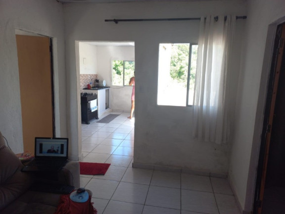 Casa com 7 Quartos à Venda, 200 m² em Bom Retiro - Betim