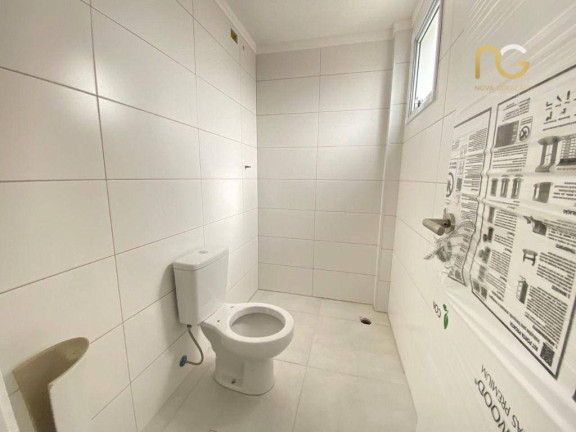 Imagem Apartamento com 1 Quarto à Venda, 59 m² em Aviação - Praia Grande