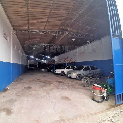 Imagem Galpão à Venda, 930 m² em Campos Dos Goytacazes