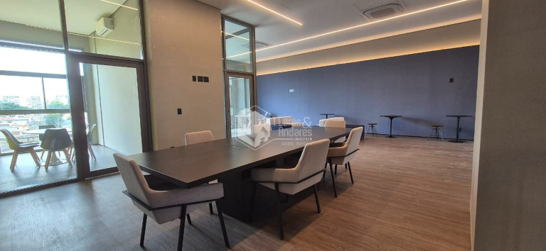 Imagem Apartamento com 1 Quarto à Venda, 45 m² em Vila Sônia - São Paulo
