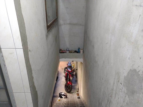 Imagem Sobrado com 5 Quartos à Venda, 310 m² em Jardim Alzira Franco - Santo André