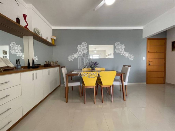 Imagem Apartamento com 3 Quartos à Venda, 116 m² em Canto Do Forte - Praia Grande Imagem Apartamento com 3 Quartos à Venda, 116 m² em Canto Do Forte - Praia Grande