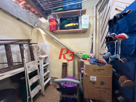 Imagem Sobrado com 2 Quartos à Venda, 80 m² em Macuco - Santos Imagem Sobrado com 2 Quartos à Venda, 80 m² em Macuco - Santos