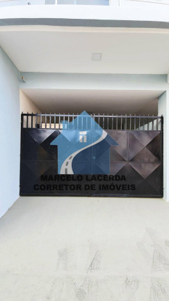 Imagem Casa com 1 Quarto para Alugar, 65 m² em Parque 10 De Novembro - Manaus