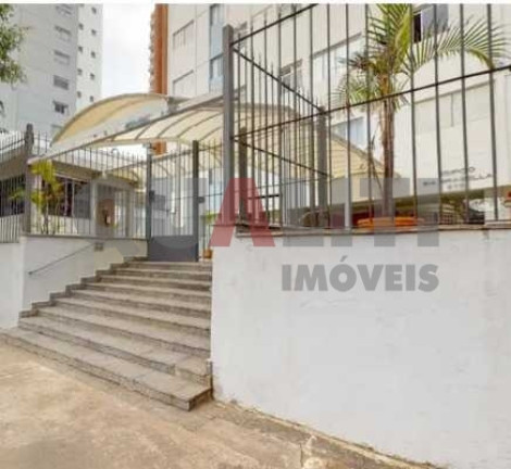 Imagem Apartamento com 2 Quartos à Venda, 45 m² em Chácara Santo Antônio - São Paulo