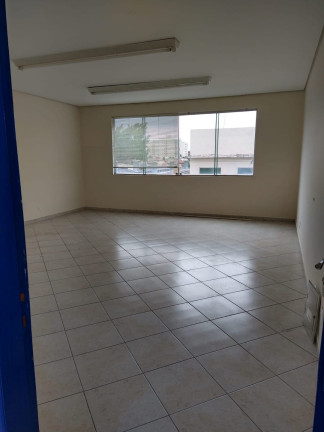 Imagem Sala Comercial para Alugar, 26 m² em Centro - Pindamonhangaba Imagem Sala Comercial para Alugar, 26 m² em Centro - Pindamonhangaba