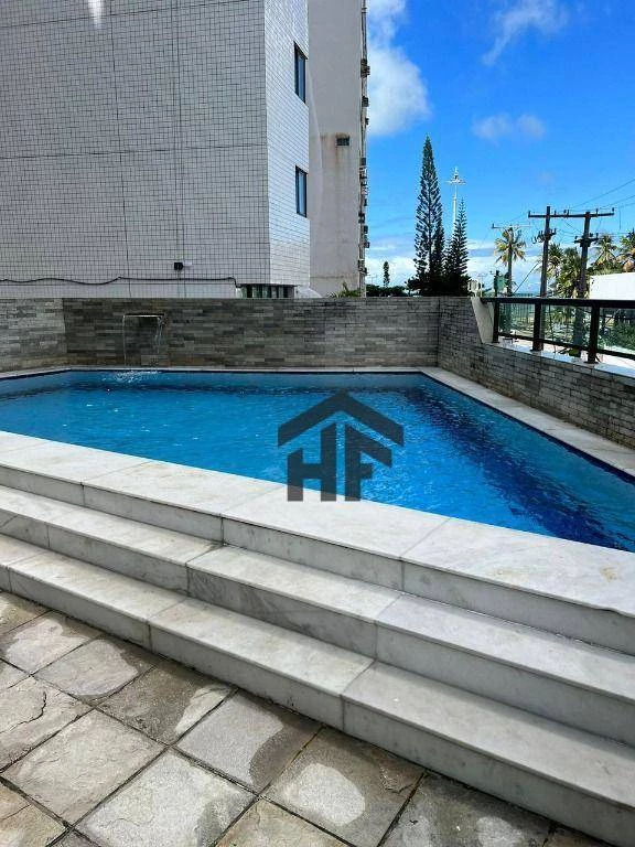 Foto do imóvel Apartamento com 3 Quartos à Venda, 84 m² em Pina - Recife Foto do imóvel Apartamento com 3 Quartos à Venda, 84 m² em Pina - Recife
