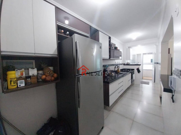 Imagem Apartamento com 2 Quartos à Venda, 95 m² em Canto Do Forte - Praia Grande Imagem Apartamento com 2 Quartos à Venda, 95 m² em Canto Do Forte - Praia Grande