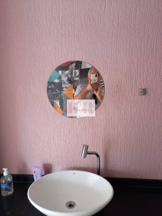Imagem Casa de Condomínio com 3 Quartos à Venda, 157 m² em Horto Florestal - Sorocaba