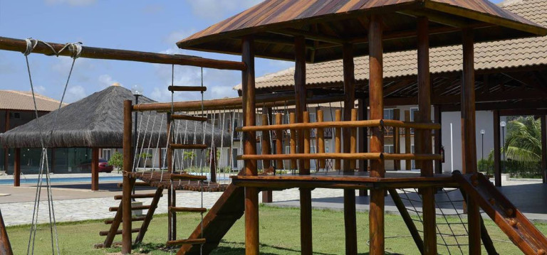 Imagem Casa de Condomínio com 3 Quartos à Venda, 106 m² em Carneiros - Tamandaré