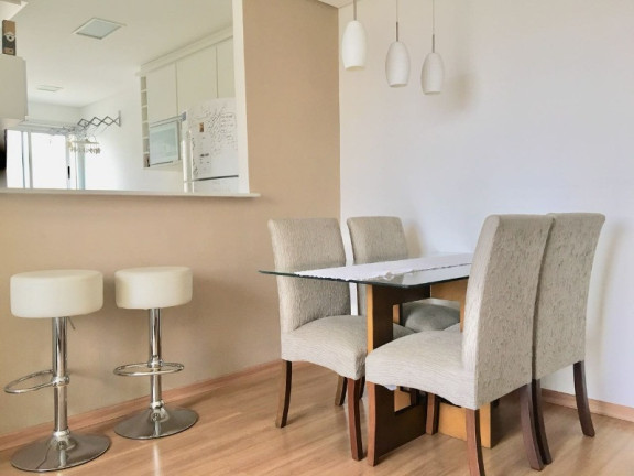 Imagem Apartamento com 2 Quartos à Venda, 50 m² em Vila Siqueira (zona Norte) - São Paulo