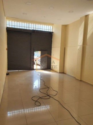 Imagem Imóvel com 2 Quartos para Alugar, 60 m² em Santana - São Paulo