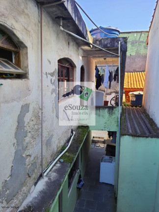 Imagem Casa com 4 Quartos à Venda, 280 m² em Vila Assis Brasil - Mauá