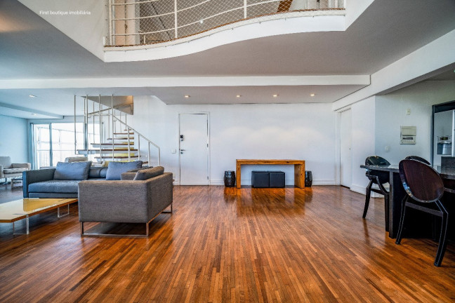 Imagem Apartamento com 2 Quartos à Venda ou Locação, em Brooklin - São Paulo Imagem Apartamento com 2 Quartos à Venda ou Locação, em Brooklin - São Paulo