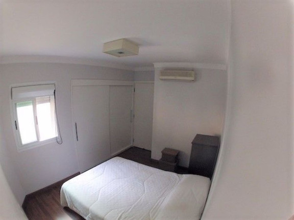 Imagem Apartamento com 3 Quartos à Venda, 142 m² em Vila Congonhas - São Paulo Imagem Apartamento com 3 Quartos à Venda, 142 m² em Vila Congonhas - São Paulo