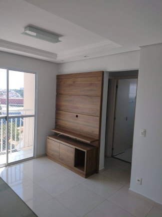 Imagem Apartamento com 2 Quartos à Venda, 50 m² em Jardim Alice - Indaiatuba Imagem Apartamento com 2 Quartos à Venda, 50 m² em Jardim Alice - Indaiatuba