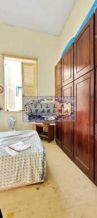 Imagem Imóvel com 2 Quartos à Venda, 97 m² em Jardim Botânico - Rio De Janeiro