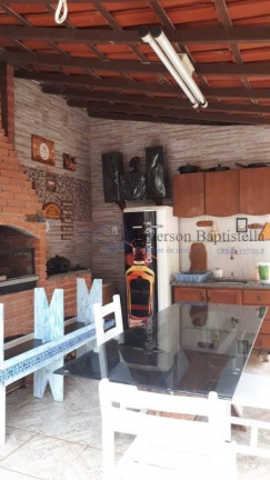 Imagem Casa com 3 Quartos à Venda, 134 m² em Clube De Campo Fazenda - Itatiba
