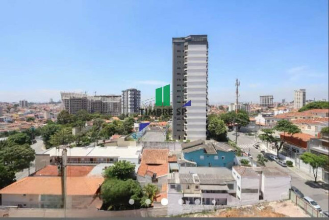 Imagem Apartamento com 2 Quartos à Venda, 72 m² em Vila Paulicéia - São Paulo