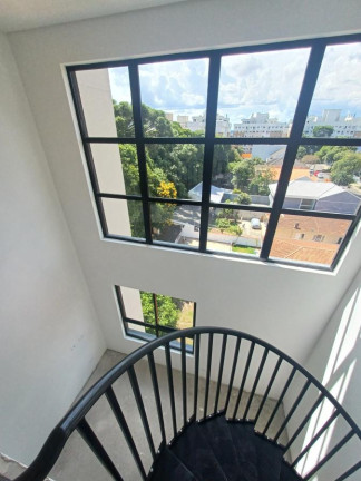 Imagem Apartamento com 1 Quarto à Venda, 44 m² em Portão - Curitiba Imagem Apartamento com 1 Quarto à Venda, 44 m² em Portão - Curitiba