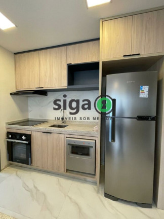 Imagem Apartamento com 2 Quartos para Alugar, 70 m² em Jardim América - São Paulo Imagem Apartamento com 2 Quartos para Alugar, 70 m² em Jardim América - São Paulo