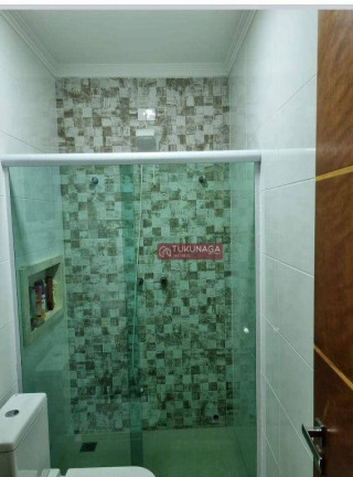 Imagem Sobrado com 3 Quartos à Venda, 175 m² em água Fria - São Paulo