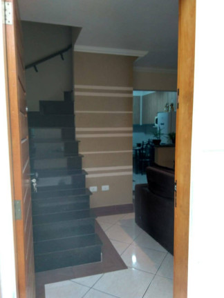 Imagem Casa de Condomínio com 2 Quartos à Venda, 60 m² em Jardim Ponte Rasa - São Paulo Imagem Casa de Condomínio com 2 Quartos à Venda, 60 m² em Jardim Ponte Rasa - São Paulo