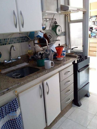 Imagem Apartamento com 3 Quartos à Venda, 90 m² em Centro - Florianópolis Imagem Apartamento com 3 Quartos à Venda, 90 m² em Centro - Florianópolis