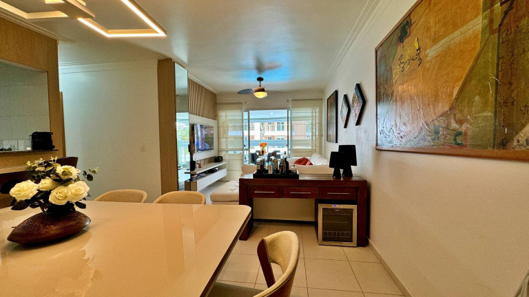Imagem Apartamento com 3 Quartos à Venda, 141 m² em Riviera De São Lourenço - Bertioga