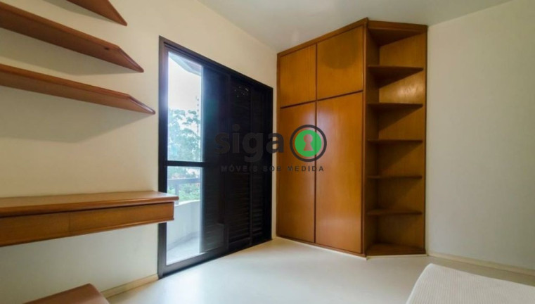 Imagem Apartamento com 4 Quartos à Venda, 140 m² em Morumbi - São Paulo