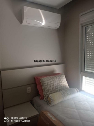 Imagem Apartamento com 3 Quartos à Venda, 134 m² em Vila Anastácio - São Paulo