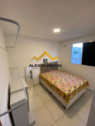 Imagem Apartamento com 2 Quartos para Alugar, 55 m² em Indianópolis - Caruaru