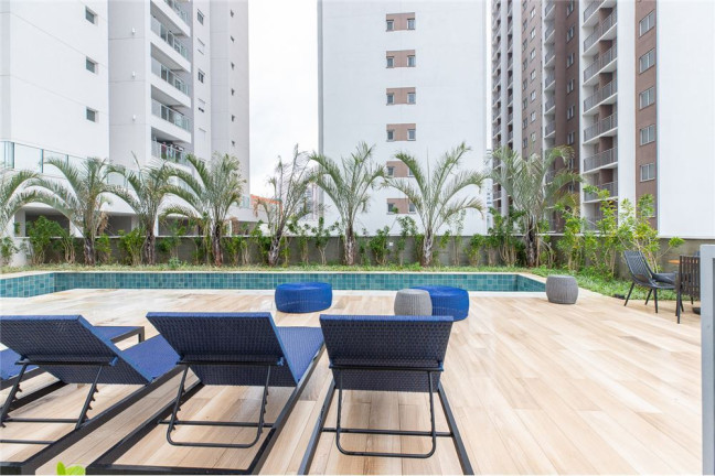 Imagem Apartamento com 3 Quartos à Venda, 84 m² em Vila Cruzeiro - São Paulo