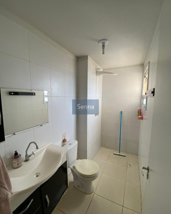 Imagem Imóvel com 2 Quartos à Venda, 58 m² em Vila Alba - Araçatuba