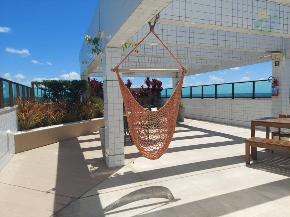 Imagem Apartamento com 2 Quartos à Venda, 48 m² em Barra De Jangada - Jaboatão Dos Guararapes