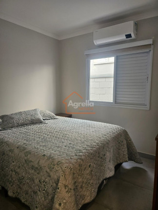 Imagem Imóvel com 3 Quartos à Venda, 155 m² em Condominio Residencial Califórnia - Estiva Gerbi Imagem Imóvel com 3 Quartos à Venda, 155 m² em Condominio Residencial Califórnia - Estiva Gerbi