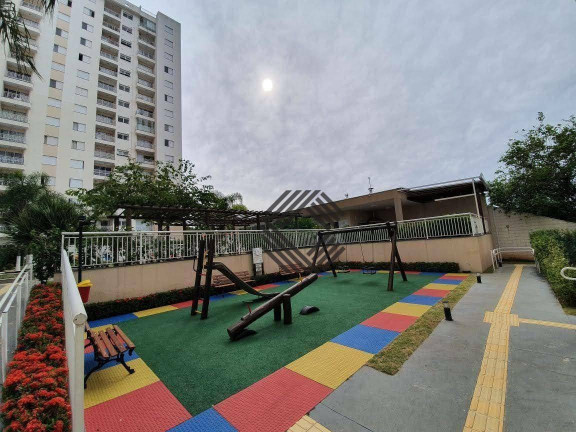 Imagem Apartamento com 2 Quartos à Venda, 50 m² em Vila Progresso - Sorocaba Imagem Apartamento com 2 Quartos à Venda, 50 m² em Vila Progresso - Sorocaba