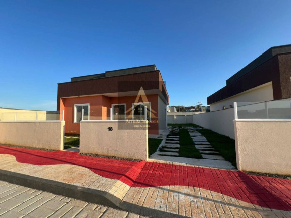 Imagem Casa com 3 Quartos à Venda, 80 m² em Rua Do Fogo - São Pedro Da Aldeia Imagem Casa com 3 Quartos à Venda, 80 m² em Rua Do Fogo - São Pedro Da Aldeia