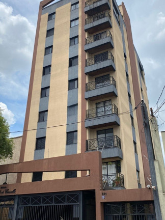 Imagem Apartamento com 3 Quartos à Venda, 75 m² em Assunção - São Bernardo Do Campo Imagem Apartamento com 3 Quartos à Venda, 75 m² em Assunção - São Bernardo Do Campo