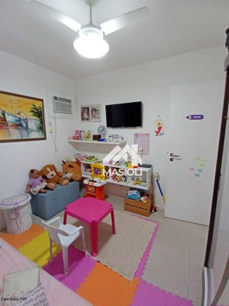 Imagem Apartamento com 3 Quartos à Venda, 122 m² em Itapuã - Vila Velha Imagem Apartamento com 3 Quartos à Venda, 122 m² em Itapuã - Vila Velha