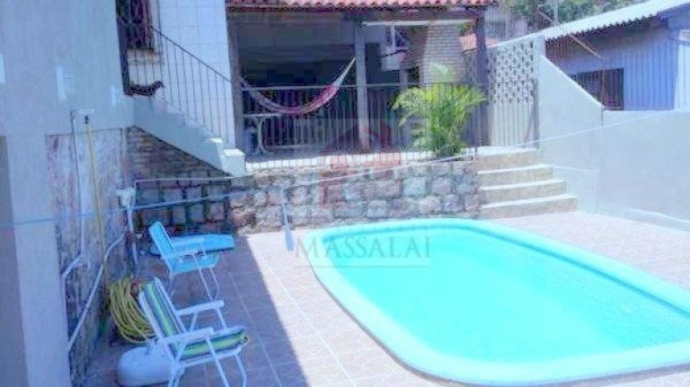 Imagem Casa com 3 Quartos à Venda, 139 m² em Cascata - Porto Alegre