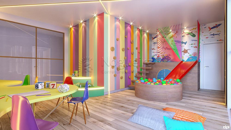 Imagem Apartamento com 1 Quarto à Venda, 35 m² em Merepe - Ipojuca