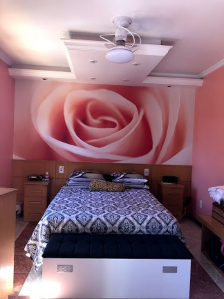 Imagem Imóvel com 3 Quartos à Venda, 330 m² em Fazenda Marajoara - Campo Limpo Paulista Imagem Imóvel com 3 Quartos à Venda, 330 m² em Fazenda Marajoara - Campo Limpo Paulista