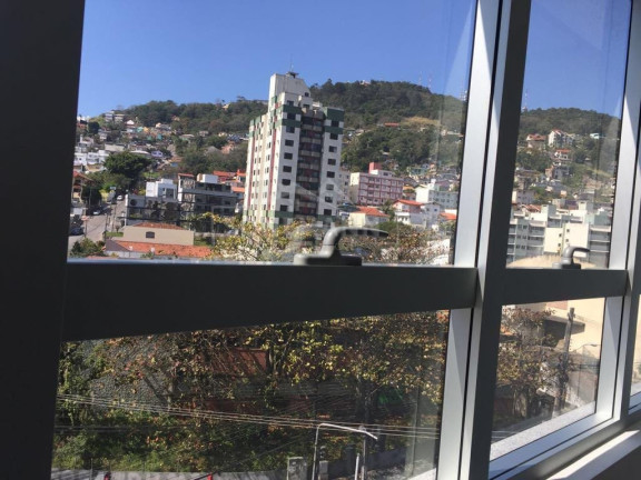 Imagem Sala Comercial à Venda, 34 m² em Centro - Florianópolis Imagem Sala Comercial à Venda, 34 m² em Centro - Florianópolis