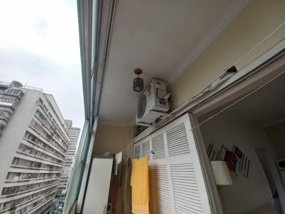 Imagem Apartamento com 1 Quarto à Venda, 53 m² em Centro - São Paulo Imagem Apartamento com 1 Quarto à Venda, 53 m² em Centro - São Paulo