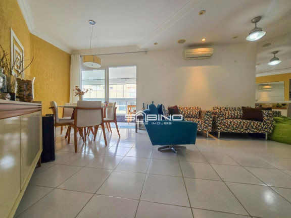 Imagem Apartamento com 3 Quartos à Venda, 102 m² em Riviera De São Lourenço - Bertioga