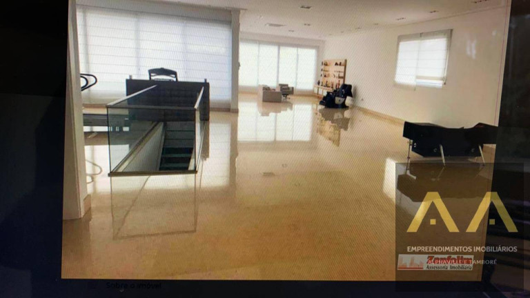 Imagem Casa com 5 Quartos à Venda, 1.200 m² em Alphaville - Santana De Parnaíba Imagem Casa com 5 Quartos à Venda, 1.200 m² em Alphaville - Santana De Parnaíba