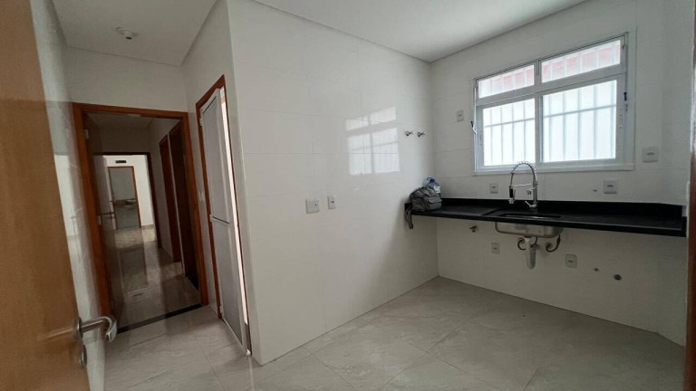 Imagem Casa com 2 Quartos à Venda, 70 m² em Embaré - Santos Imagem Casa com 2 Quartos à Venda, 70 m² em Embaré - Santos