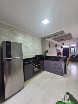 Imagem Casa com 3 Quartos à Venda, 91 m² em Condomínio Villa Verde Bragança - Bragança Paulista Imagem Casa com 3 Quartos à Venda, 91 m² em Condomínio Villa Verde Bragança - Bragança Paulista